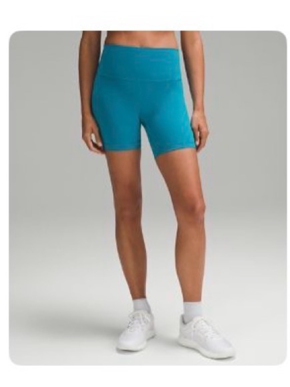 Lululemon WunderTrain 6” Shorts (4)